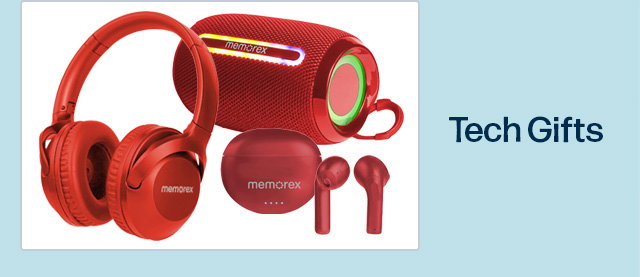 Shop Tech Gifts