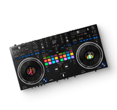 Secondhand DJ Gear