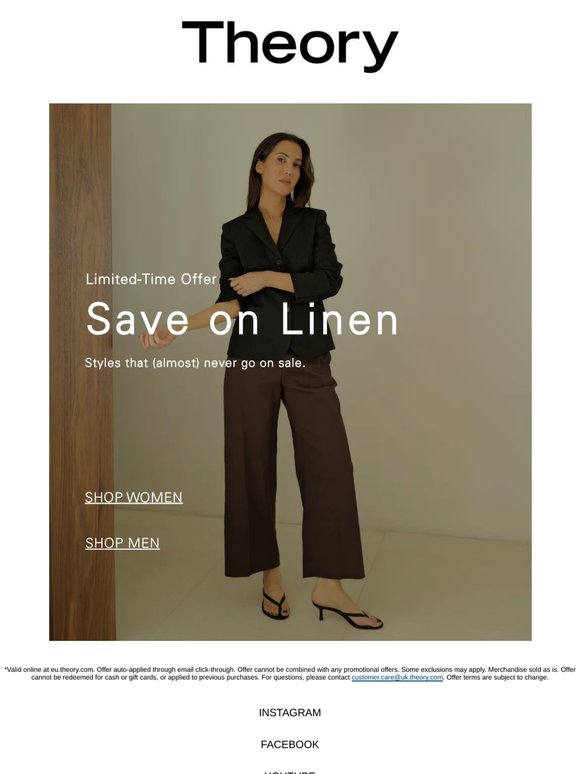 Limited-Time Offer Ends Tonight