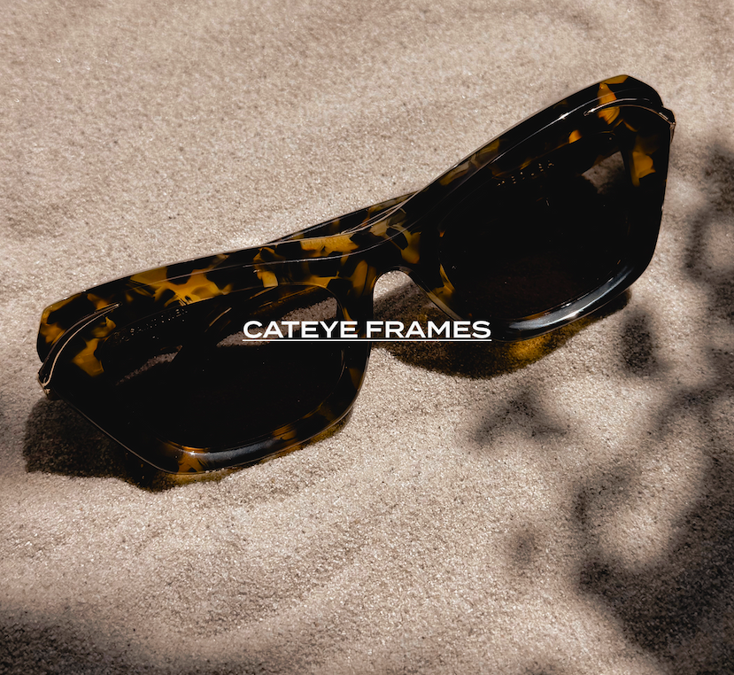 shop cateye frames