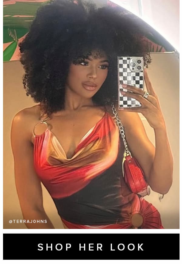 checkered mop