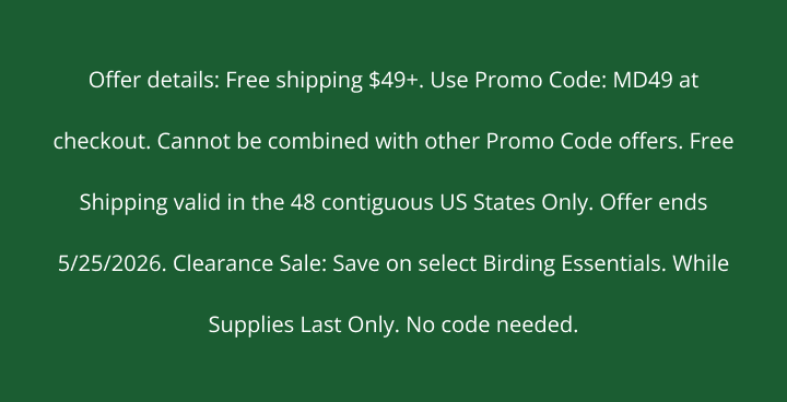 Offer details
