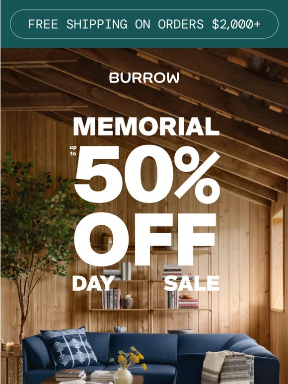 2 days left to save up to 50%