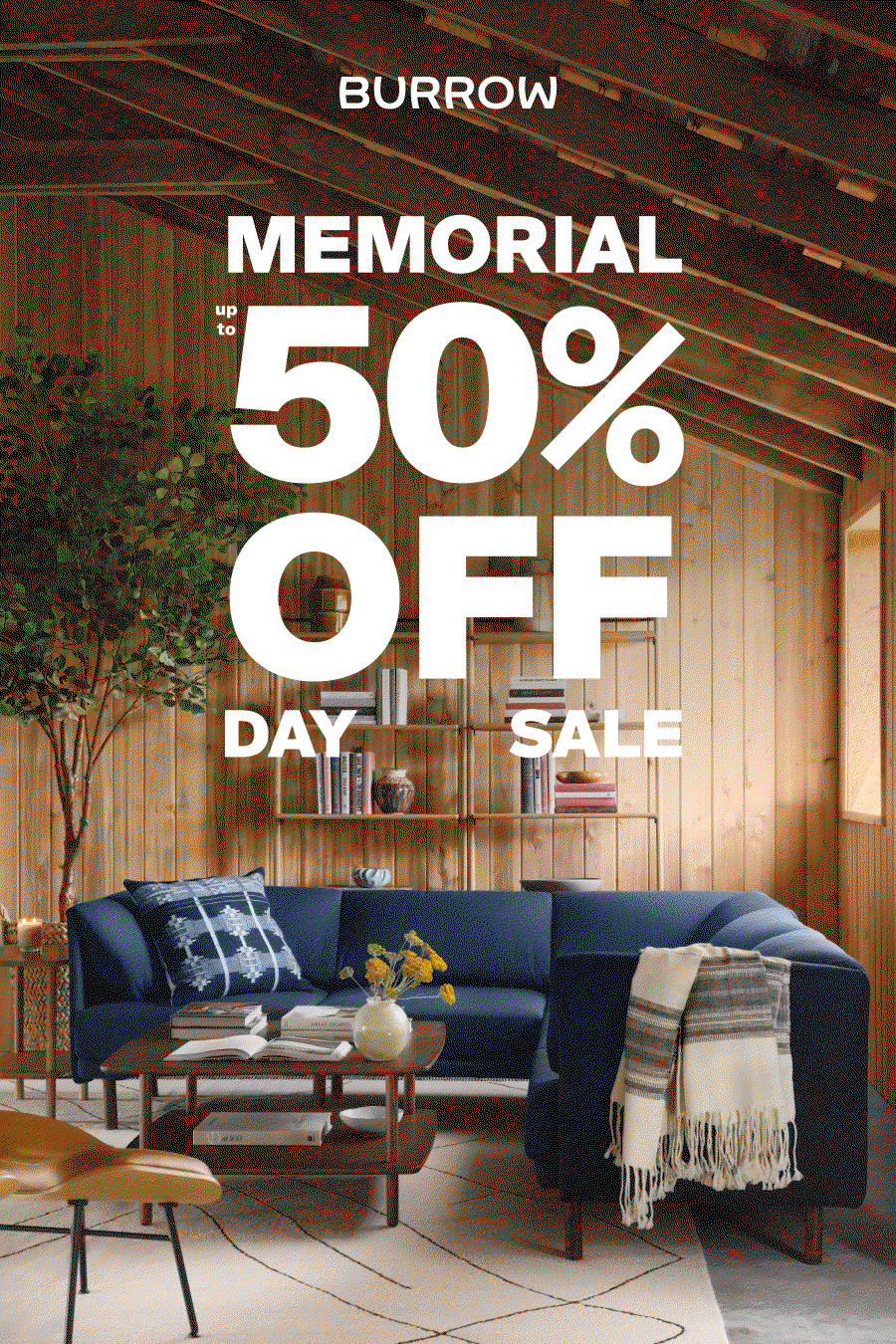 Memorial Day-Hero