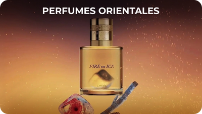 MILLE & UNE FRAGRANCES