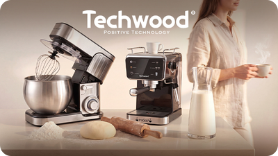 TECHWOOD