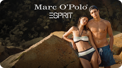 MARC'O POLO & AUTRES MARQUES