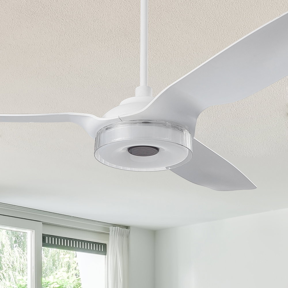 smafan Icebreaker smart ceiling fan