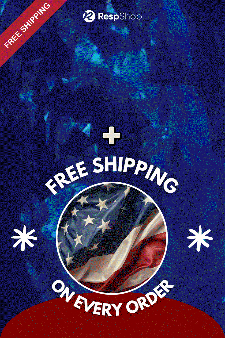 Memorial Day Promo! 28% OFF Sitewide
