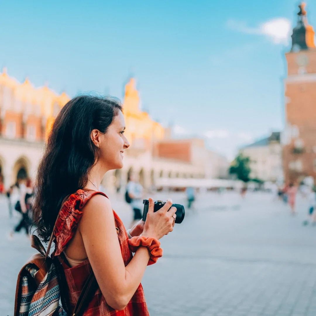 Planning Your Trip