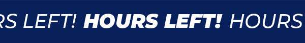 FREE Shipping On Orders $125+ - Shop NOW!