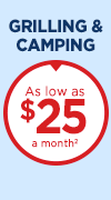 Grilling & Camping