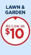 Lawn & Garden