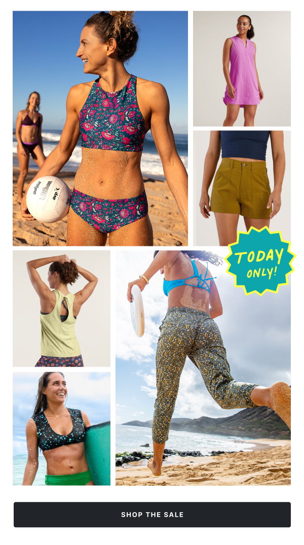 Shop All Sale