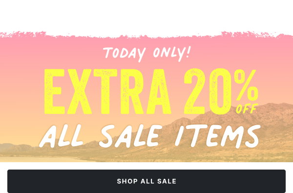 Shop All Sale