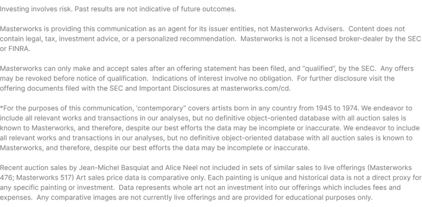 See Important Disclosures.