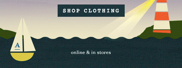 shop clothing