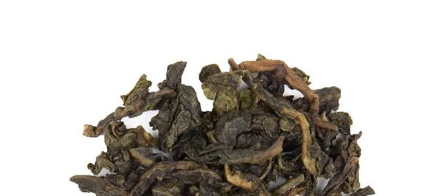 China Oolong Se Chung