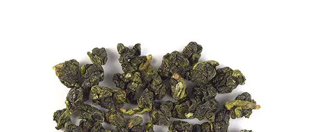Four Season Spring Dong Pian Oolong