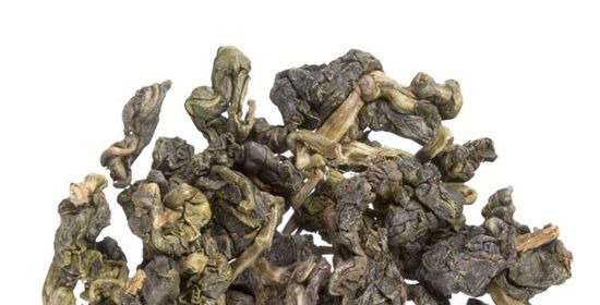 Formosa Jade Oolong