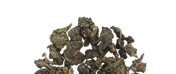 Formosa Amber Oolong Select