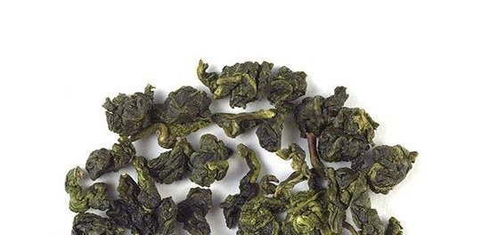 China Tie-Guan-Yin Oolong