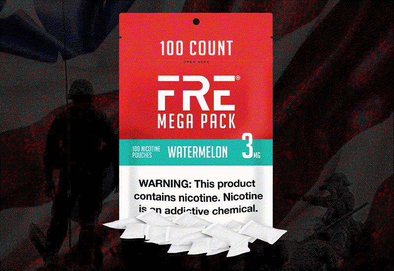 Get a FREE Mega Pack