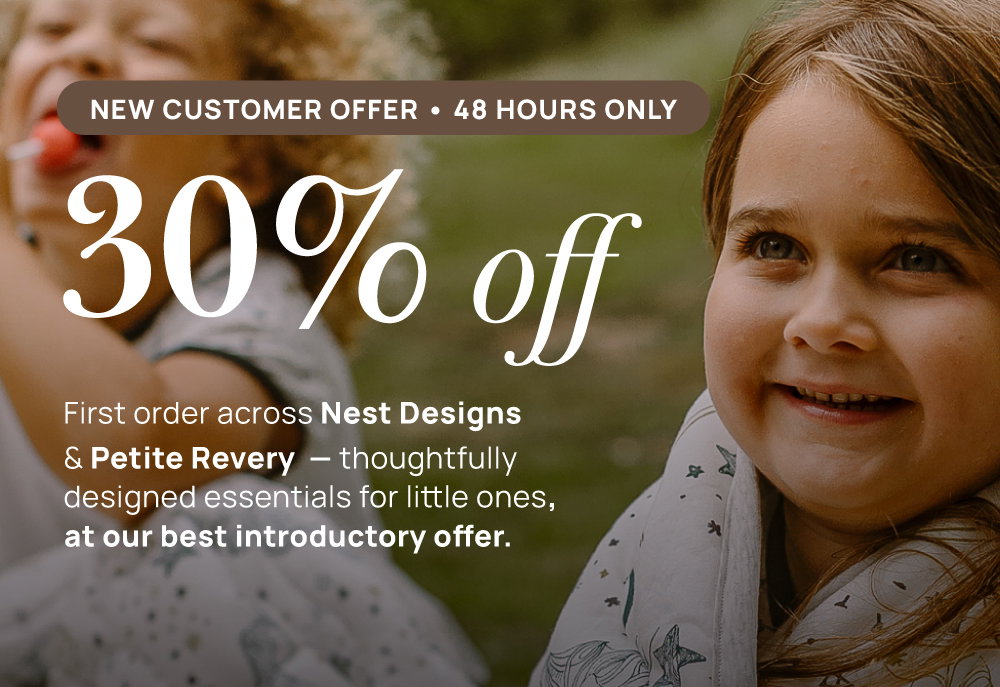 New customer offer