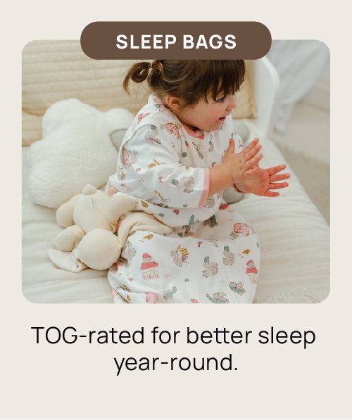 Sleep Bags