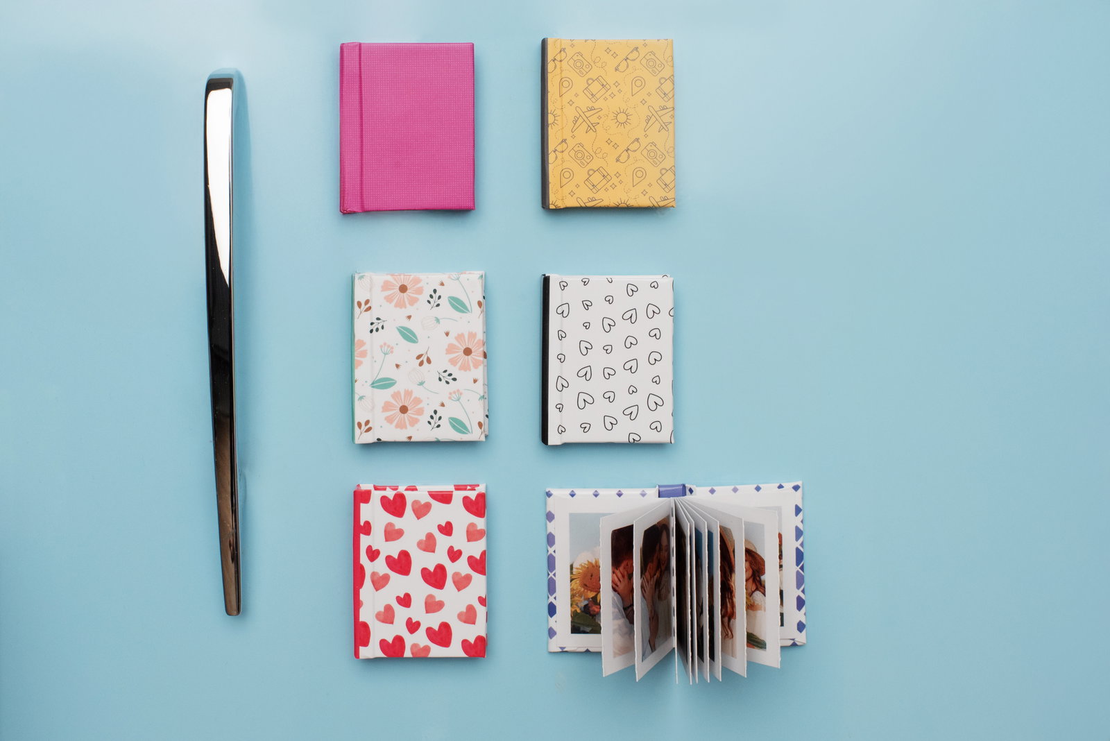 Mini Book