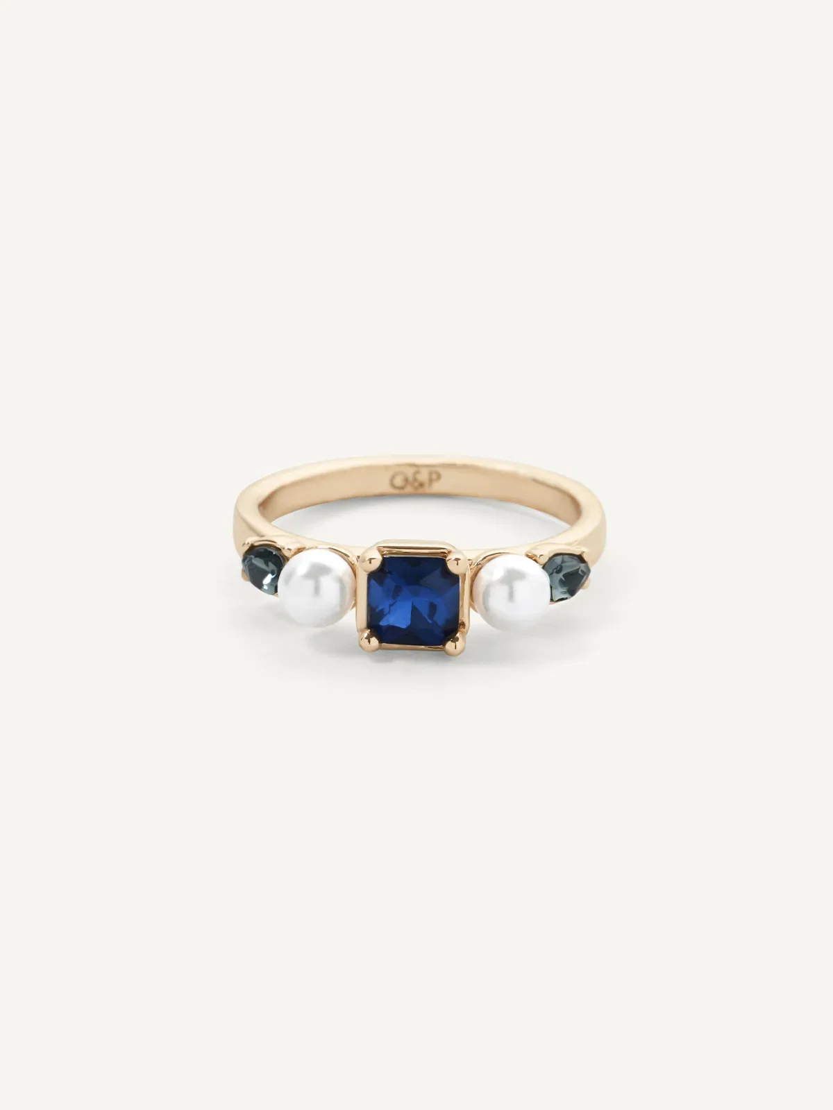 Image of Marie Ring