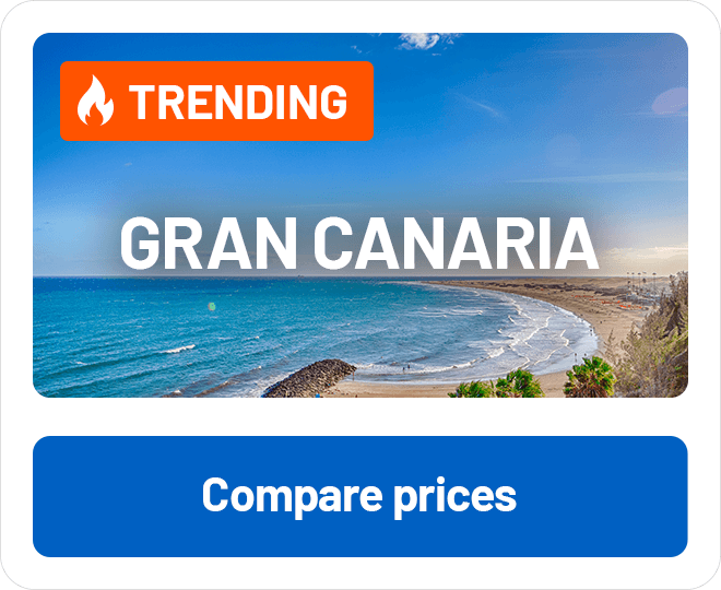 Gran Canaria