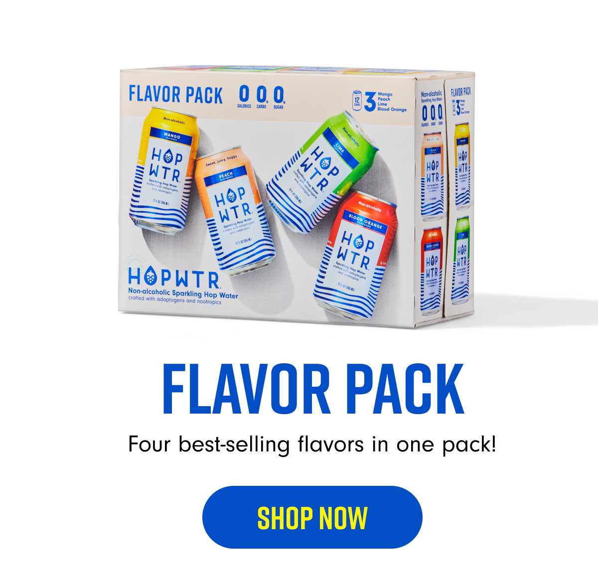 Flavor Pack