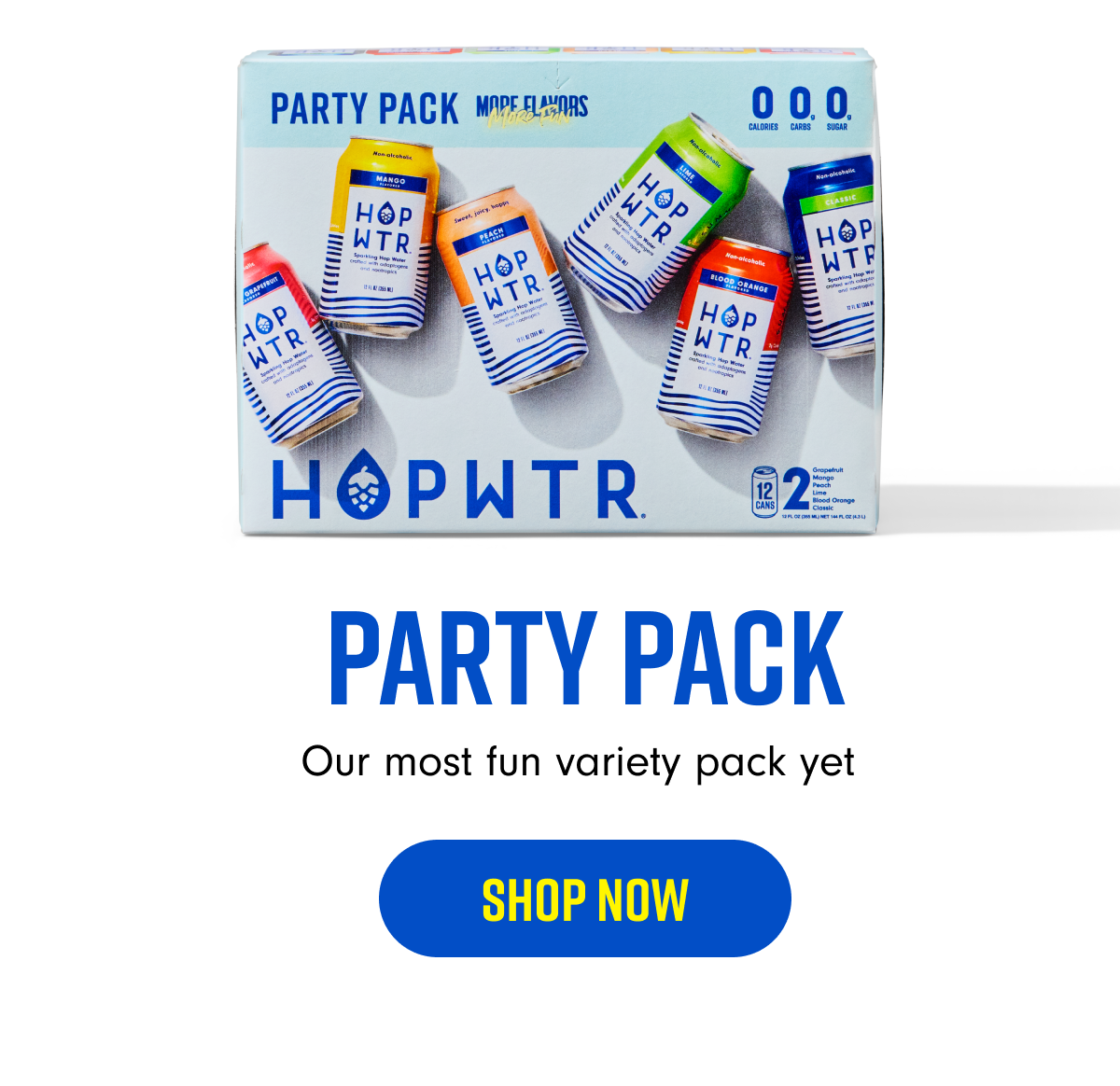 Party Pack