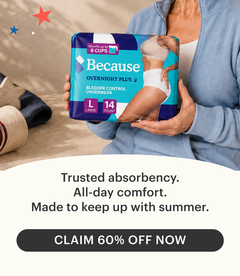 Claim 60% OFF Now