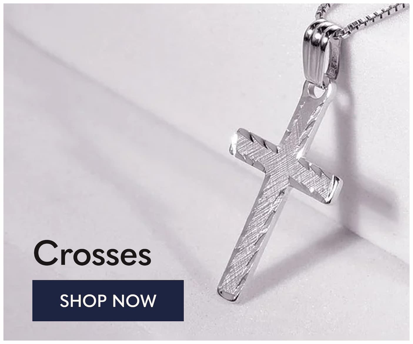 Cross Necklaces