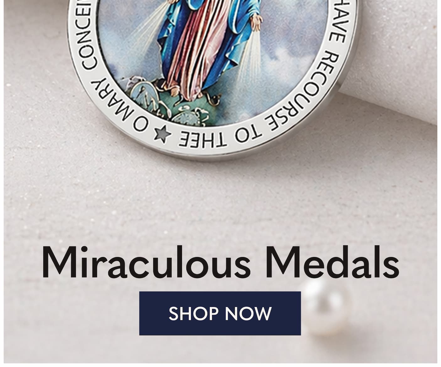 Miraculous Jewelry