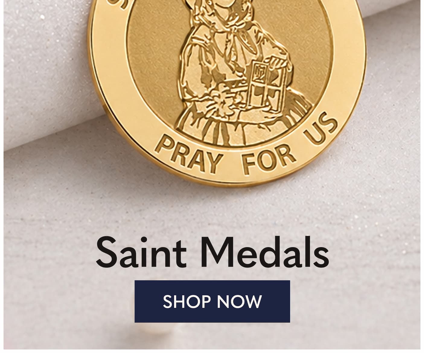 Patron Saint Gifts