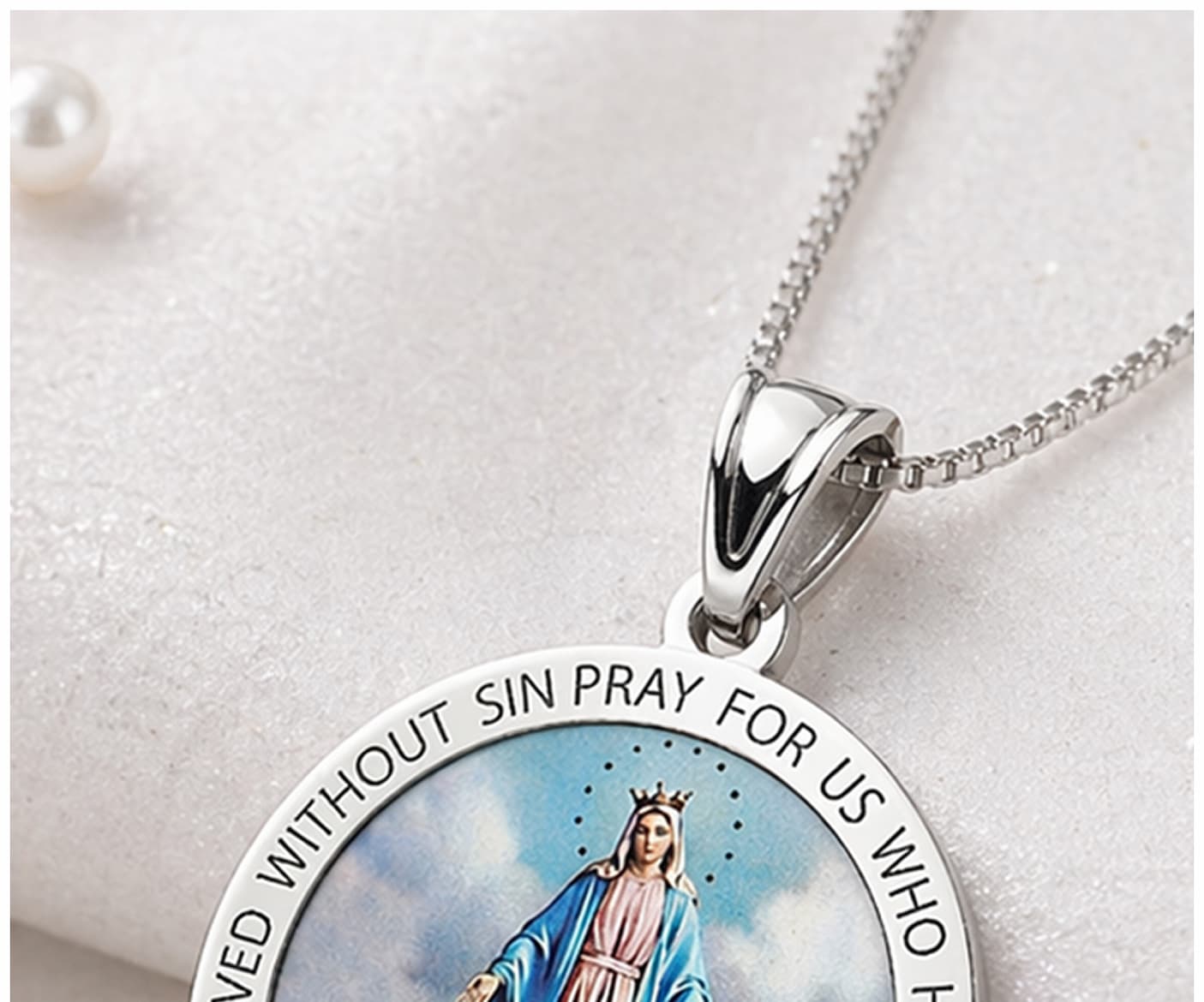 Miraculous Medals