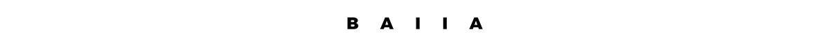 Baiia Sustainable Swim