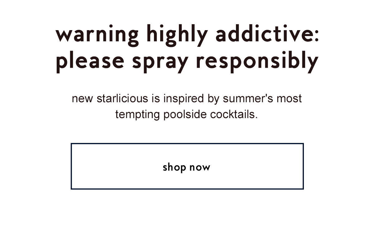 warning highly addictive