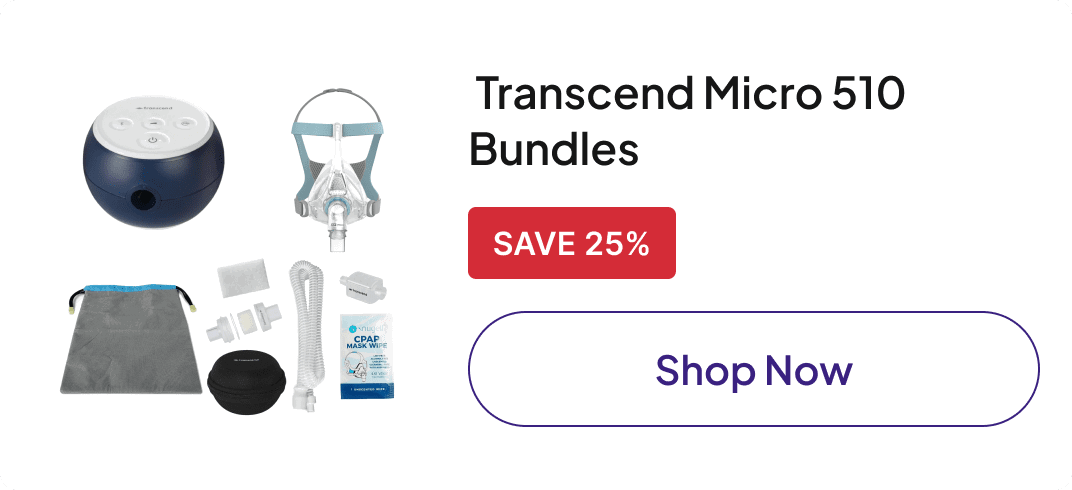 Transcend Micro 510 Bundles