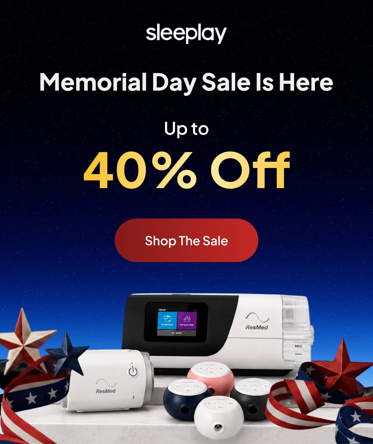 Memorial Day Sale Is here Up to 40% Off