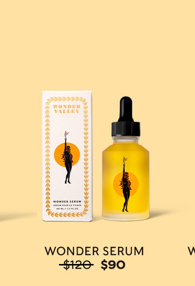 Wonder Serum