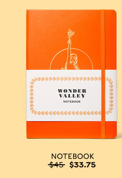 Notebook