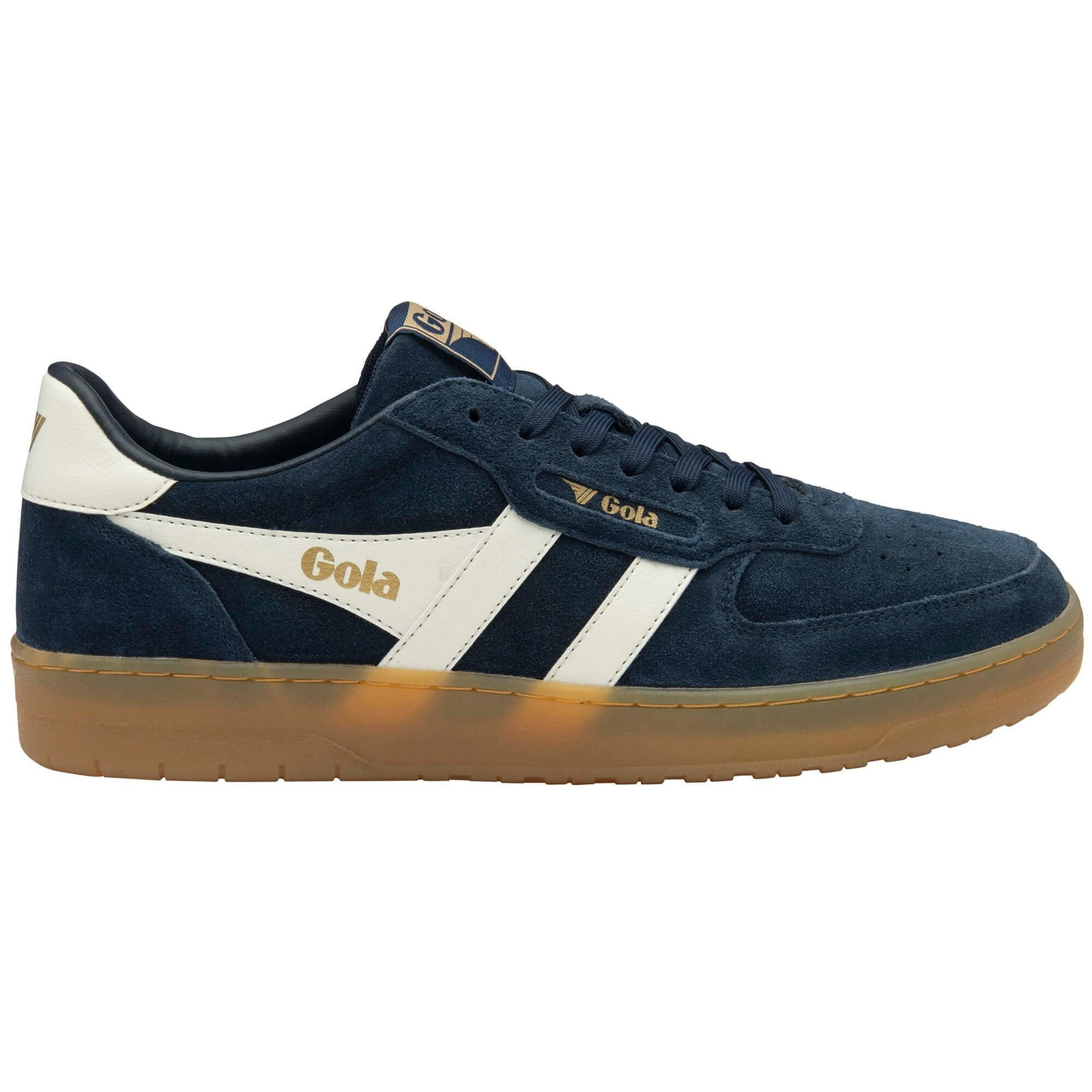Image of Men's Hawk Suede '86 Sneakers