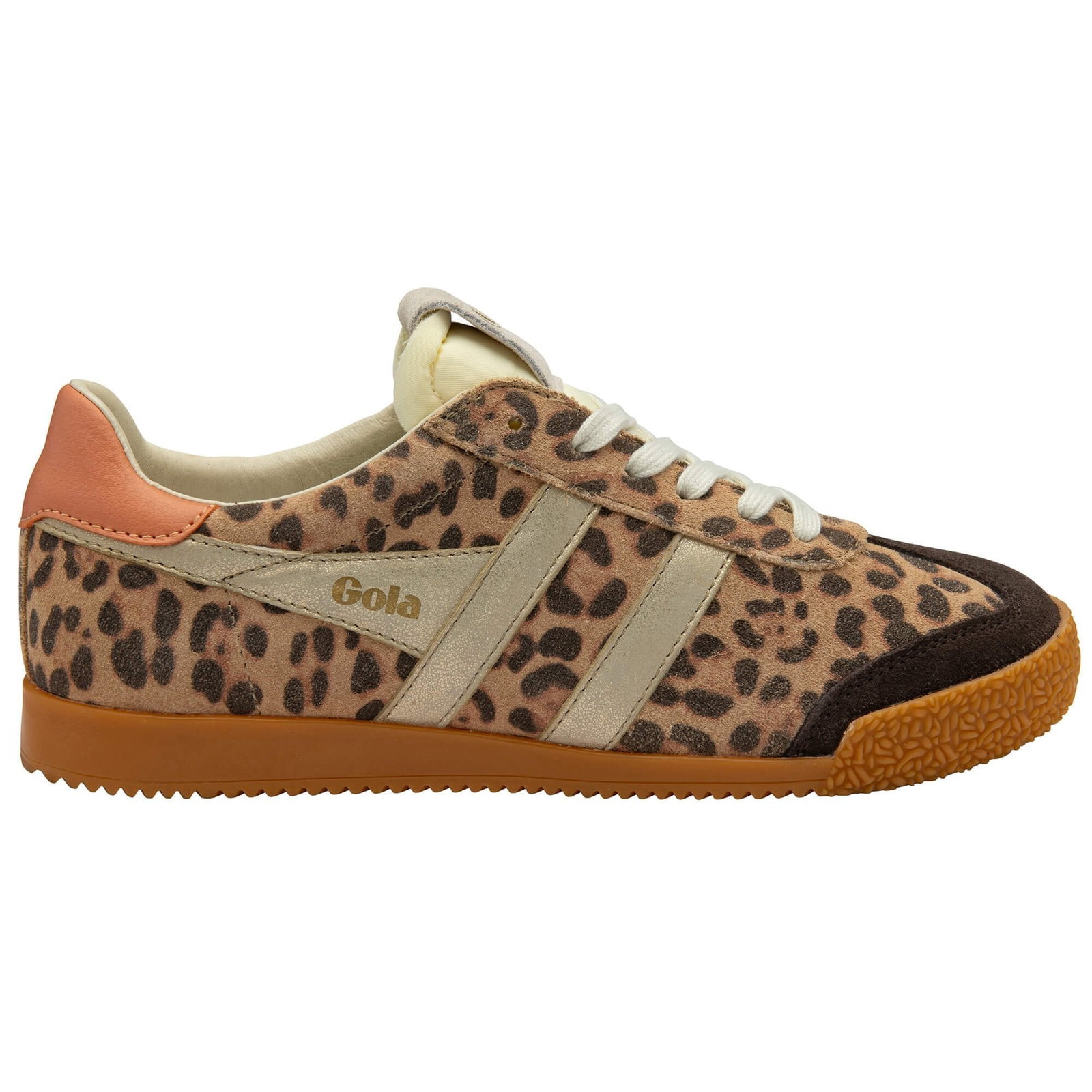 Image of Women's Elan Safari Sneakers
