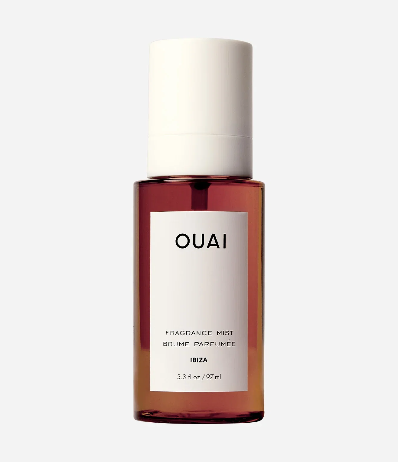 Image of Hair & Body Fragrance Mist - Ibiza