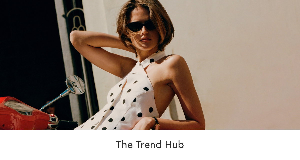 The Trend Hub