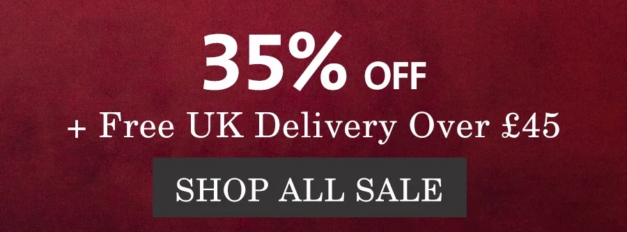 spring sale 35% off